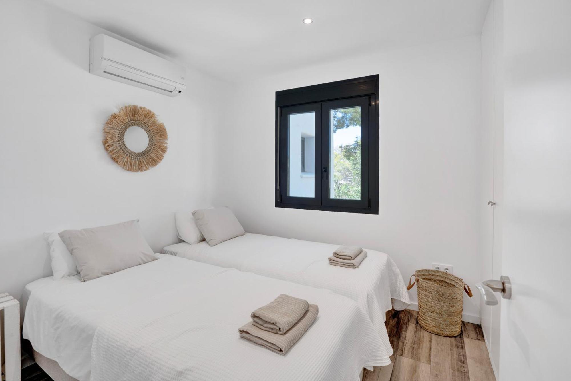 Villa Alegria Moraira Exterior foto
