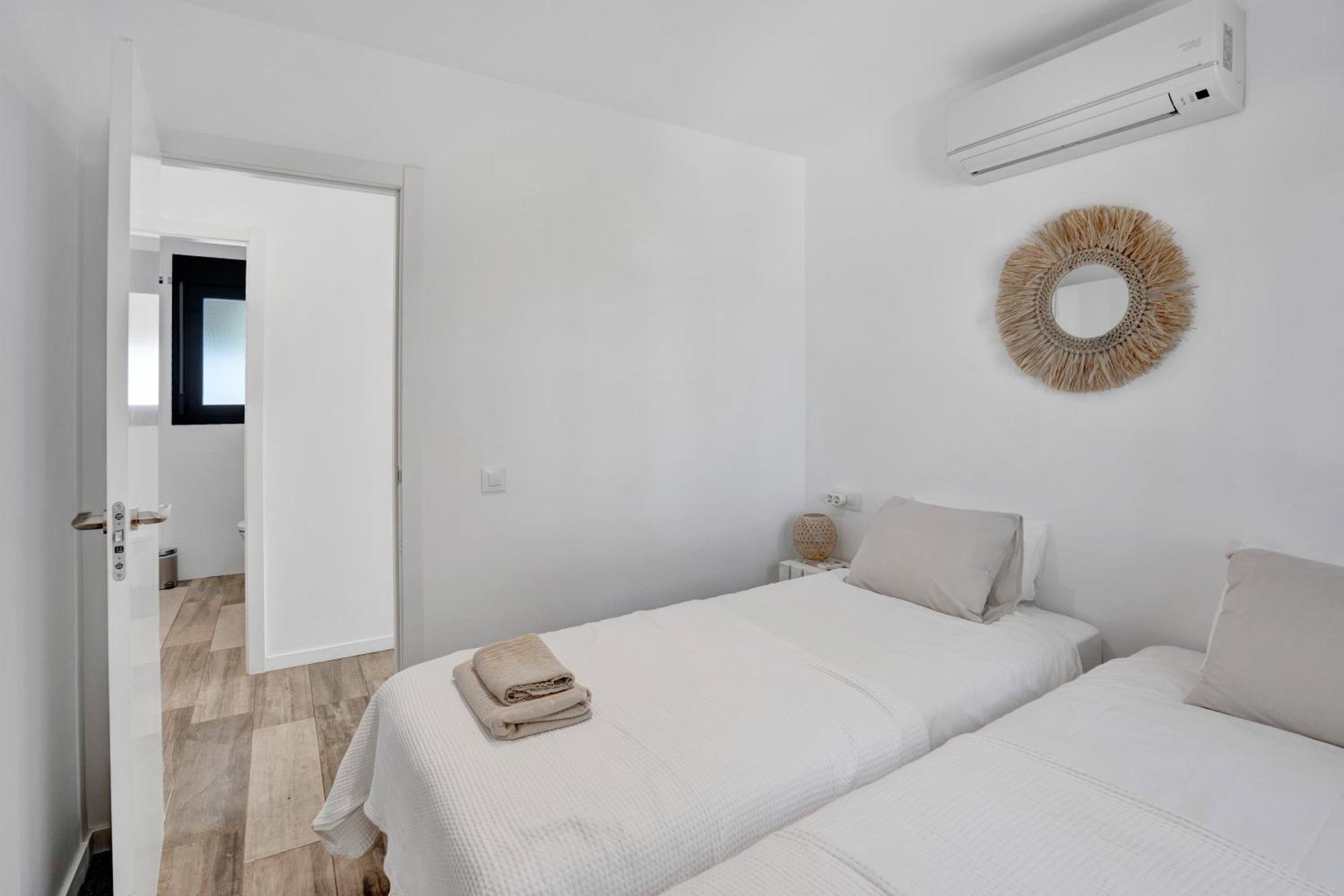 Villa Alegria Moraira Exterior foto